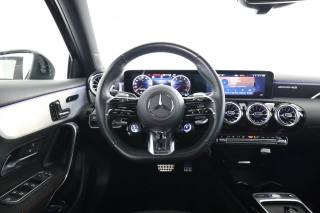 MERCEDES-BENZ A 35 AMG usata 11