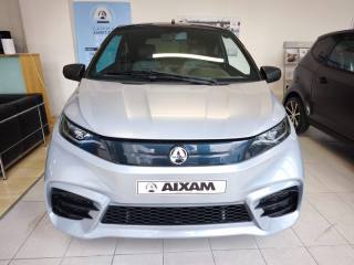 AIXAM Coupe usata, con Autoradio