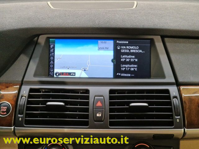 BMW X5 usata, con Regolazione elettrica sedili