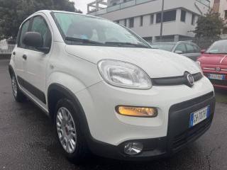 FIAT Panda usata, con Alzacristalli elettrici
