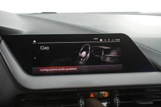 BMW 116 usata 11