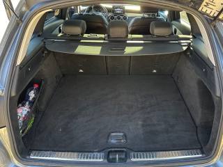 MERCEDES-BENZ GLC 220 usata, con Servosterzo
