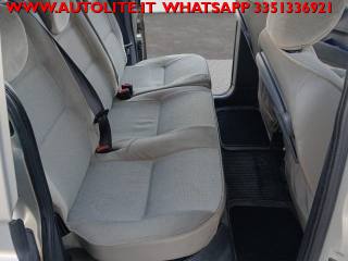 CITROEN Berlingo usata, con Ruota di riserva