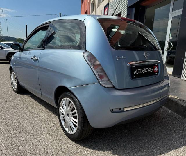 LANCIA Ypsilon usata, con Alzacristalli elettrici