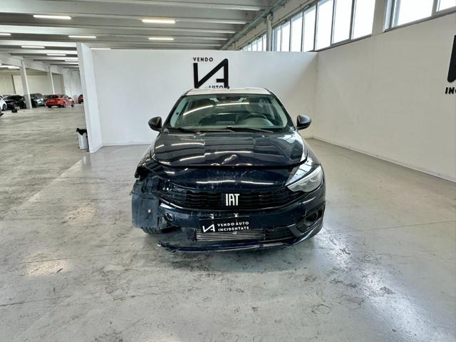 FIAT Tipo usata, con Airbag