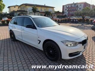 BMW 320 usata, con Airbag laterali