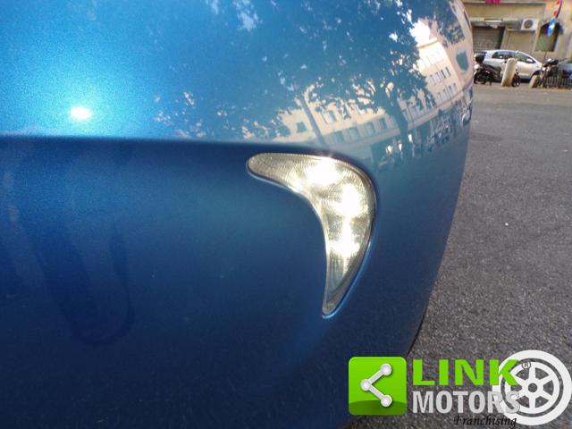RENAULT ZOE usata, con Cruise Control