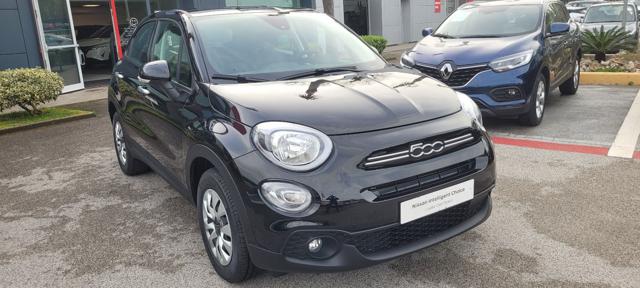 FIAT 500X usata, con ABS
