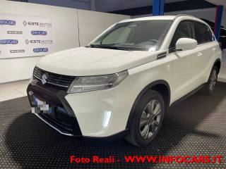 SUZUKI Vitara usata, con Airbag laterali