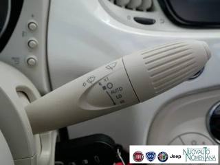 FIAT 500C usata, con Climatizzatore