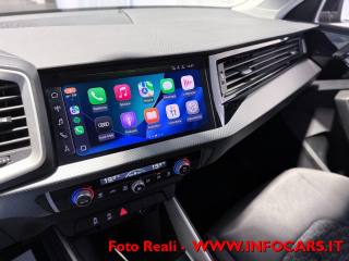 AUDI A1 usata, con Park Distance Control