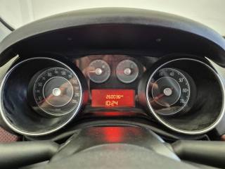 FIAT Punto Evo usata, con Fendinebbia