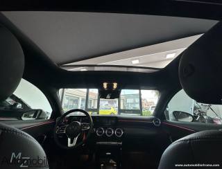 MERCEDES-BENZ A 180 usata, con Chiusura centralizzata