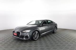 AUDI A5 usata 6