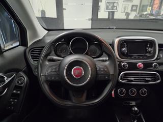 FIAT 500X usata, con Controllo trazione