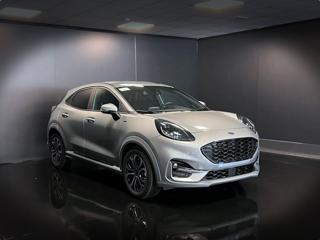 FORD Puma usata, con Airbag laterali