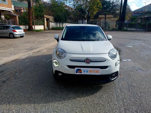 FIAT 500X usata, con ABS