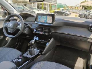 PEUGEOT 208 usata, con ESP