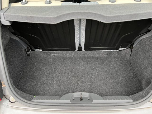 FIAT 500 usata 18