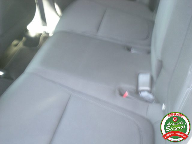 HYUNDAI Tucson usata, con Fendinebbia