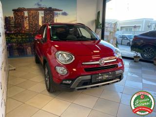 FIAT 500X usata, con Airbag Passeggero
