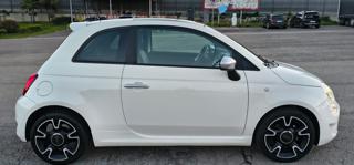 FIAT 500 usata, con Airbag Passeggero