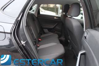 VOLKSWAGEN Polo usata, con ESP