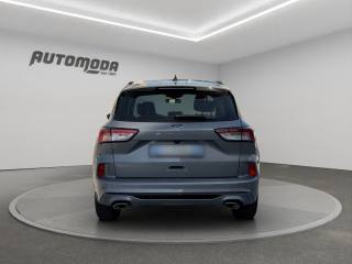 FORD Kuga usata, con Alzacristalli elettrici