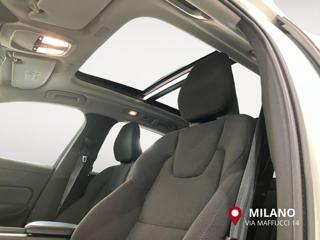 VOLVO XC60 usata, con Fendinebbia