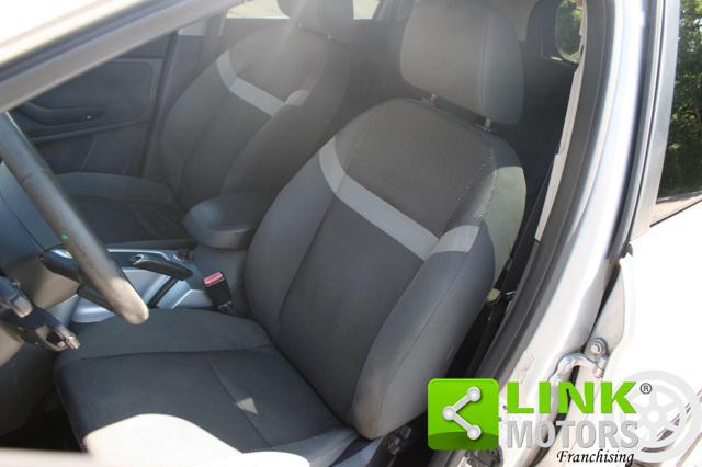 FORD Kuga usata, con Airbag Passeggero