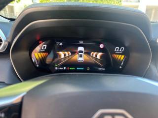 MG ZS usata, con Autoradio