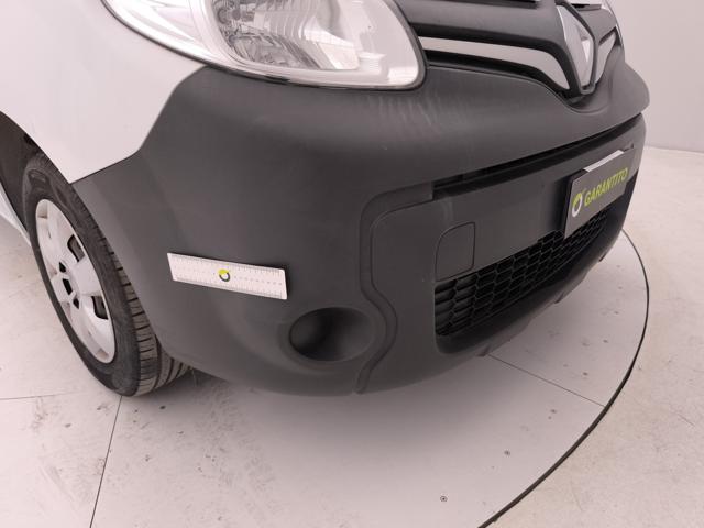 RENAULT Kangoo usata 53