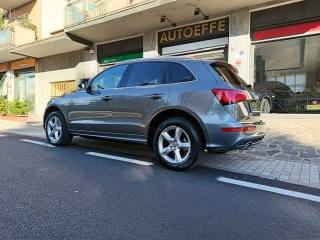 AUDI Q5 usata, con Airbag