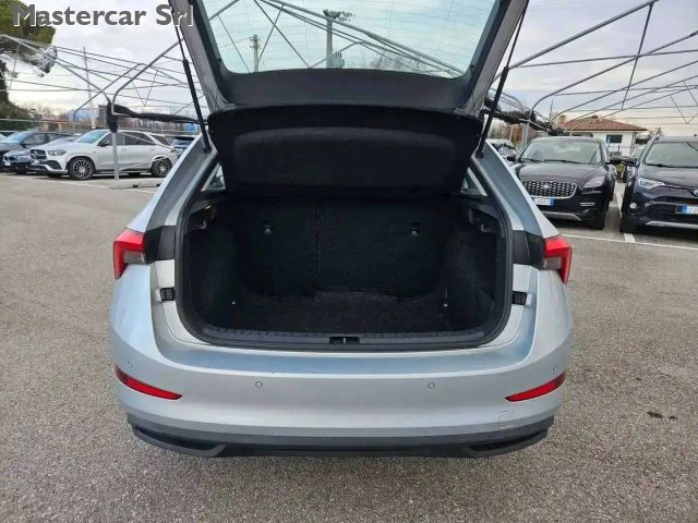 SKODA Scala usata, con Park Distance Control