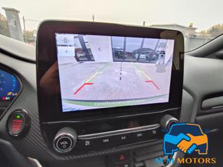 FORD Puma usata, con Fendinebbia