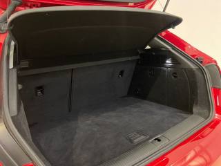AUDI A3 usata, con Fendinebbia