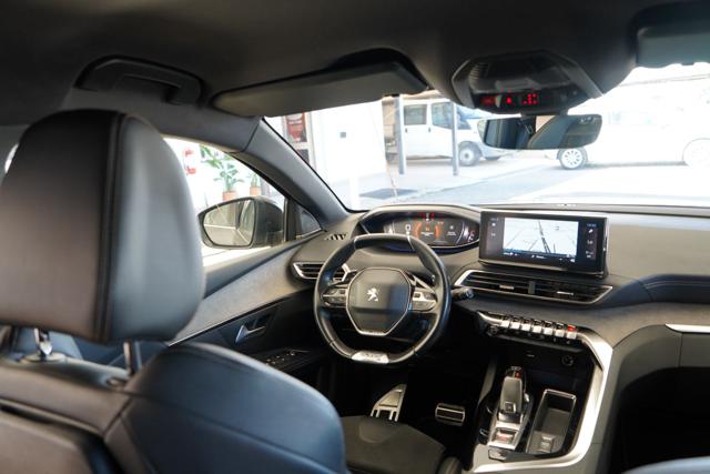 PEUGEOT 5008 usata 26