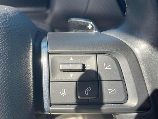 CITROEN C4 usata, con Sistema di navigazione