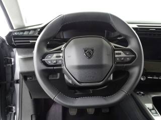 PEUGEOT 308 usata, con Volante in pelle