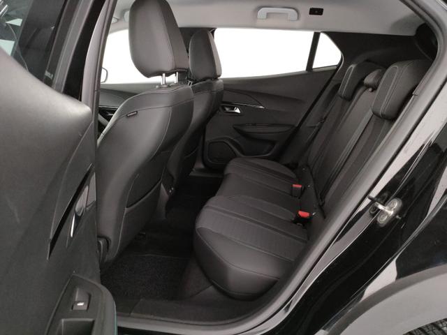 PEUGEOT 2008 usata, con Volante in pelle
