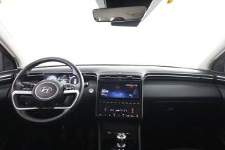 HYUNDAI Tucson usata 3