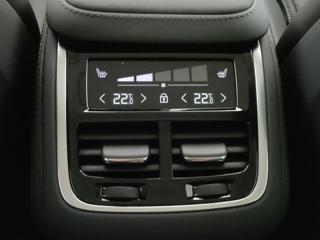 VOLVO XC90 usata, con Luci diurne LED