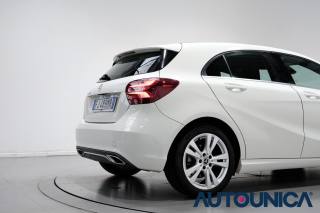 MERCEDES-BENZ A 180 usata 56