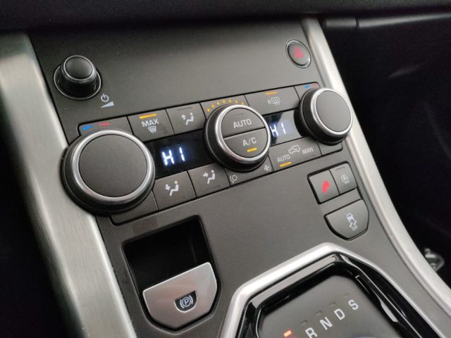 LAND ROVER Range Rover Evoque usata 16