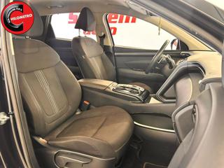 HYUNDAI Tucson usata, con Controllo automatico clima