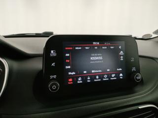 FIAT Tipo usata, con ESP