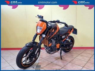 KTM 690 Duke usata 4