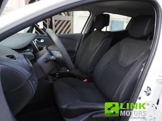 RENAULT Clio usata, con Alzacristalli elettrici
