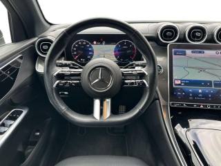 MERCEDES-BENZ GLC 220 usata, con Controllo trazione
