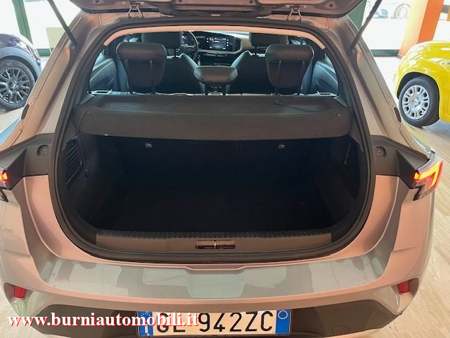 OPEL Mokka usata, con Touch screen